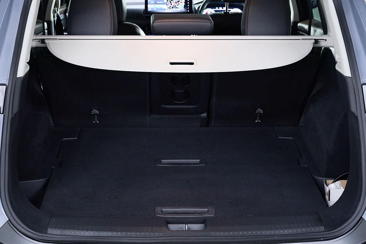 2024 Nissan X-TRAIL Ti-L e-POWER T33