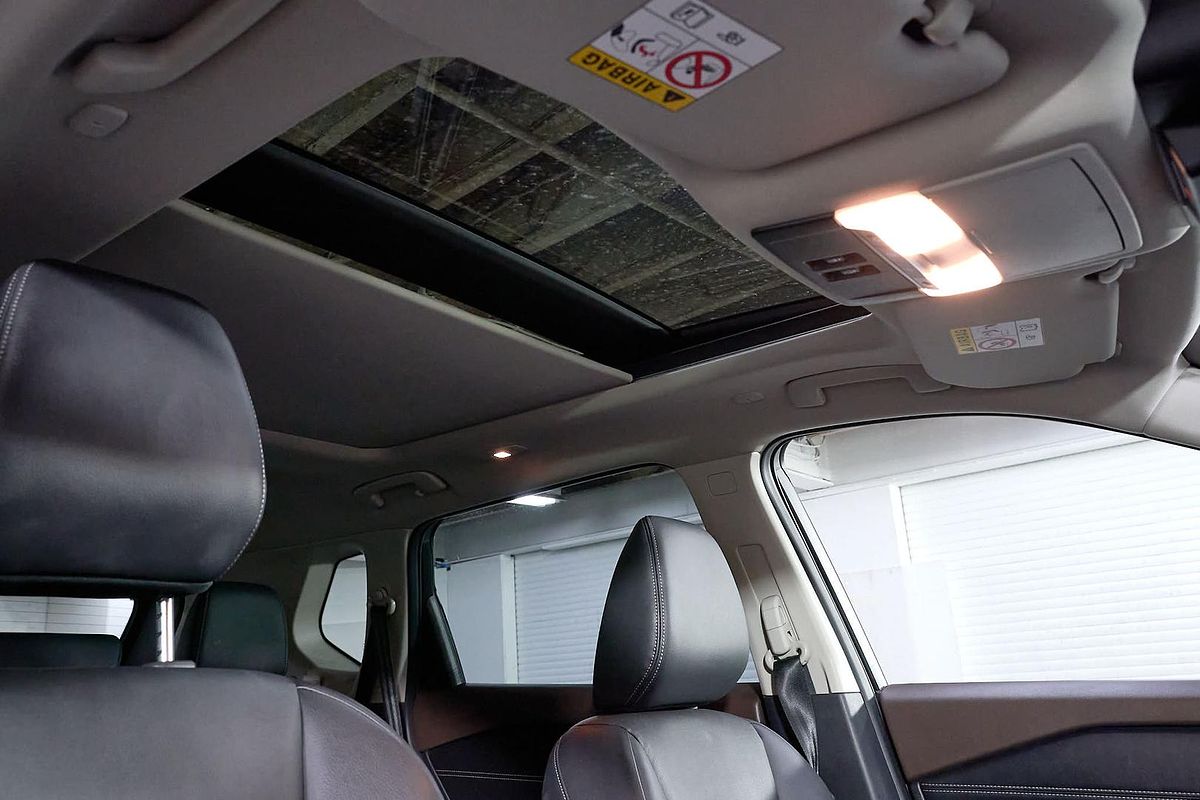 2024 Nissan X-TRAIL Ti-L e-POWER T33