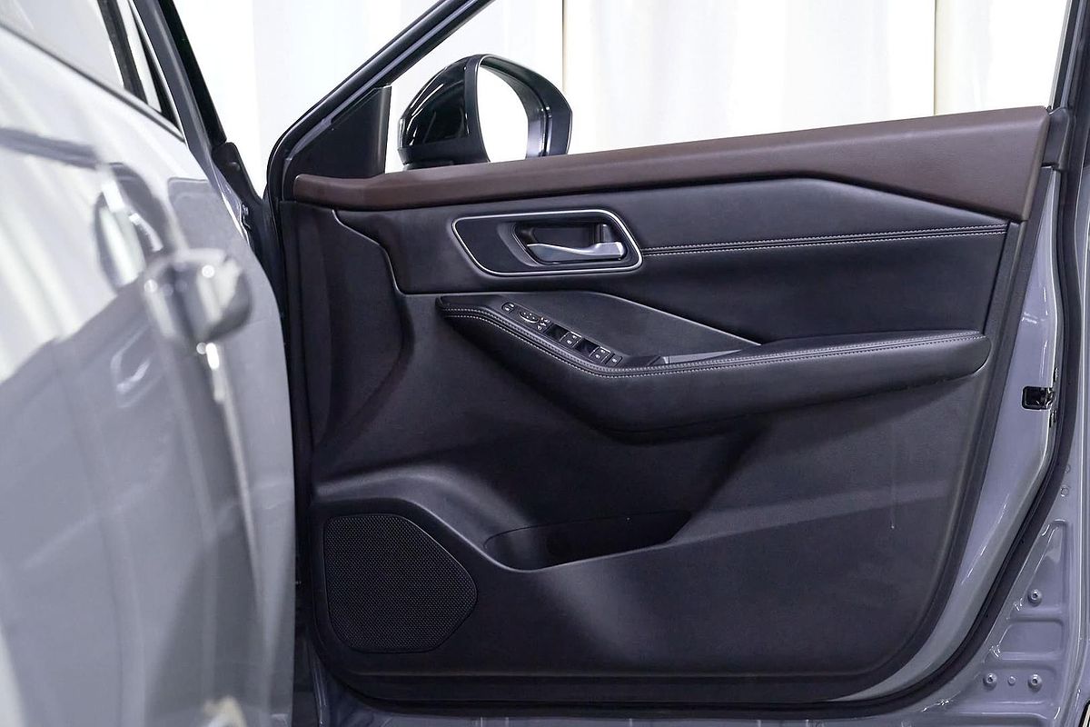 2024 Nissan X-TRAIL Ti-L e-POWER T33