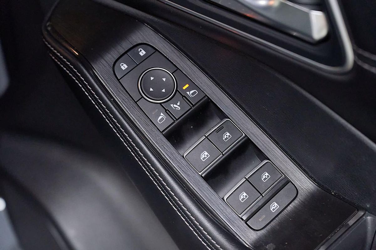 2024 Nissan X-TRAIL Ti-L e-POWER T33