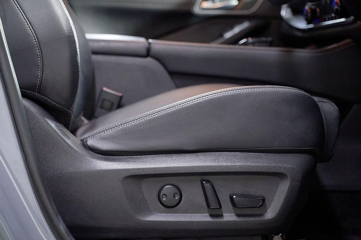 2024 Nissan X-TRAIL Ti-L e-POWER T33