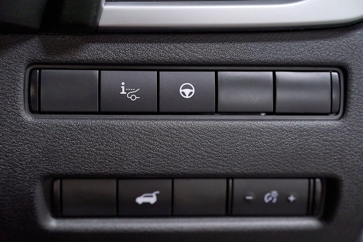 2024 Nissan X-TRAIL Ti-L e-POWER T33