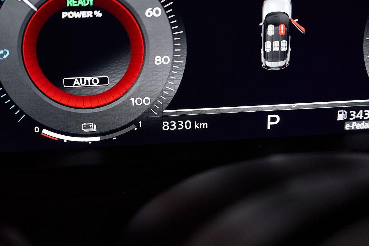 2024 Nissan X-TRAIL Ti-L e-POWER T33