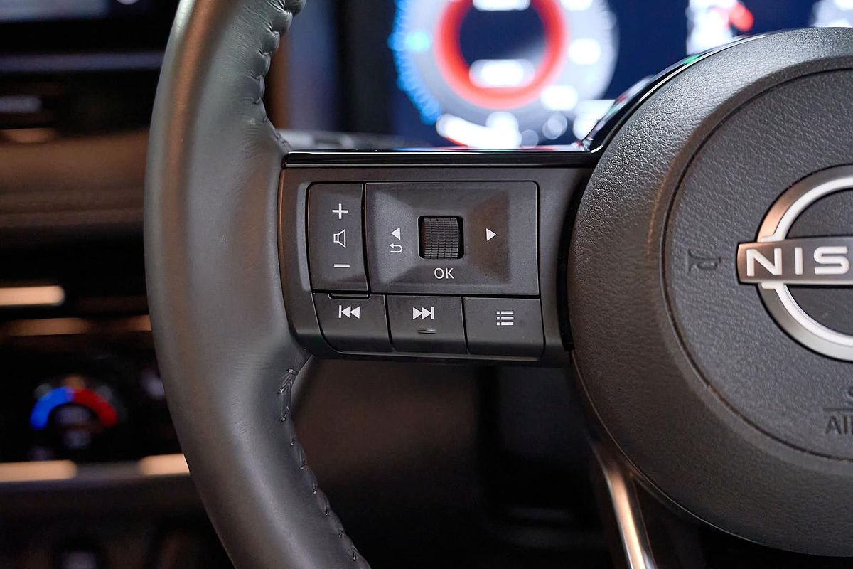 2024 Nissan X-TRAIL Ti-L e-POWER T33