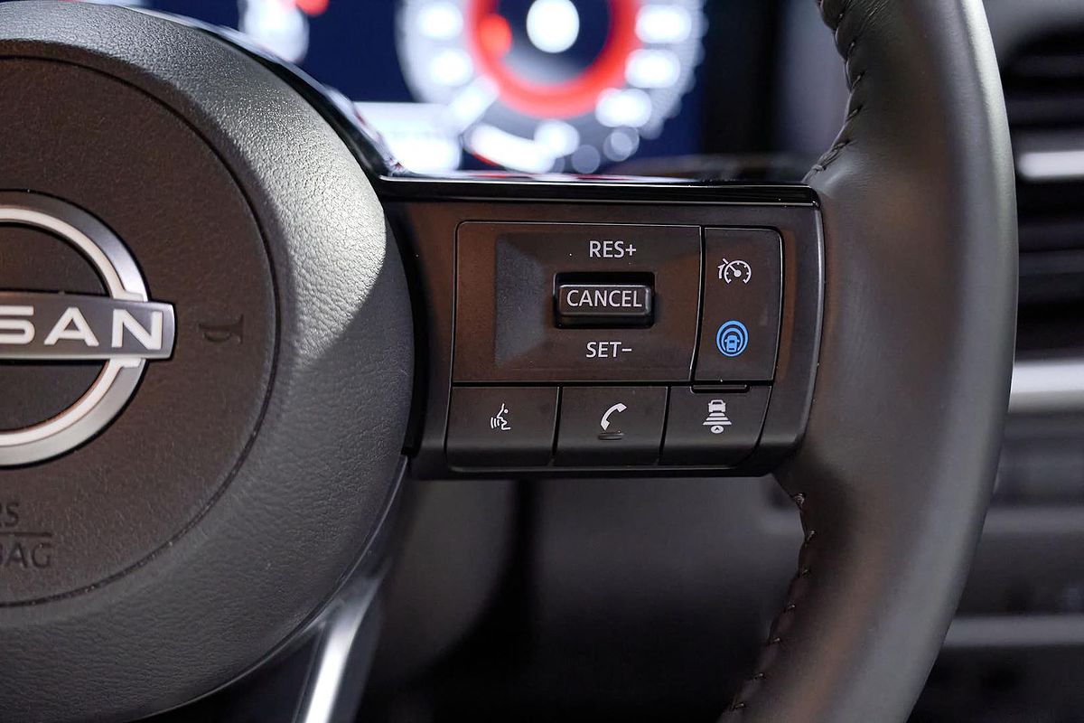 2024 Nissan X-TRAIL Ti-L e-POWER T33