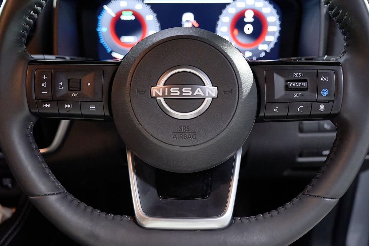 2024 Nissan X-TRAIL Ti-L e-POWER T33