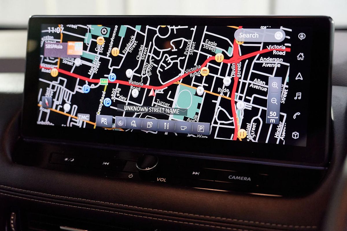 2024 Nissan X-TRAIL Ti-L e-POWER T33