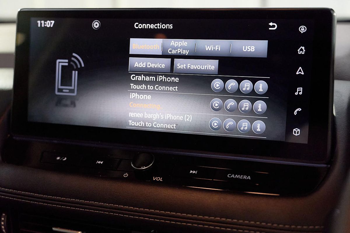 2024 Nissan X-TRAIL Ti-L e-POWER T33