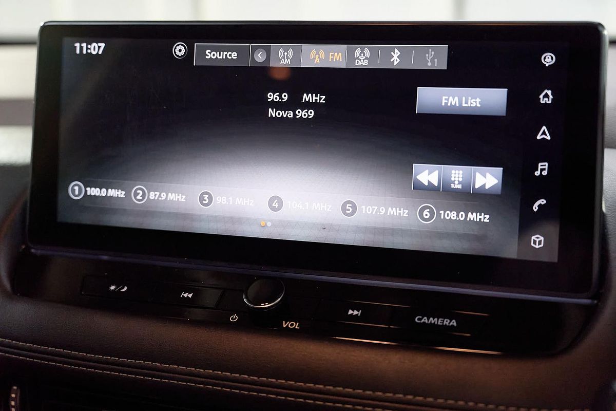 2024 Nissan X-TRAIL Ti-L e-POWER T33