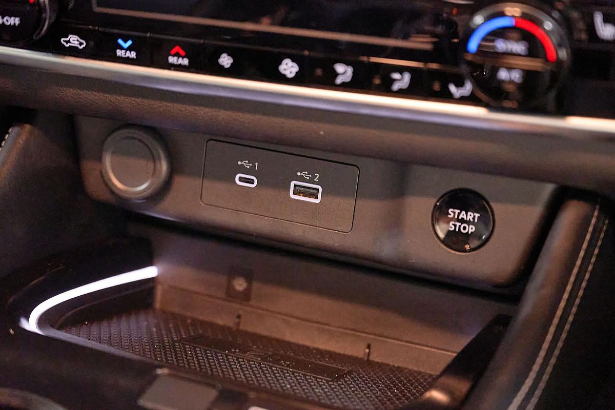 2024 Nissan X-TRAIL Ti-L e-POWER T33