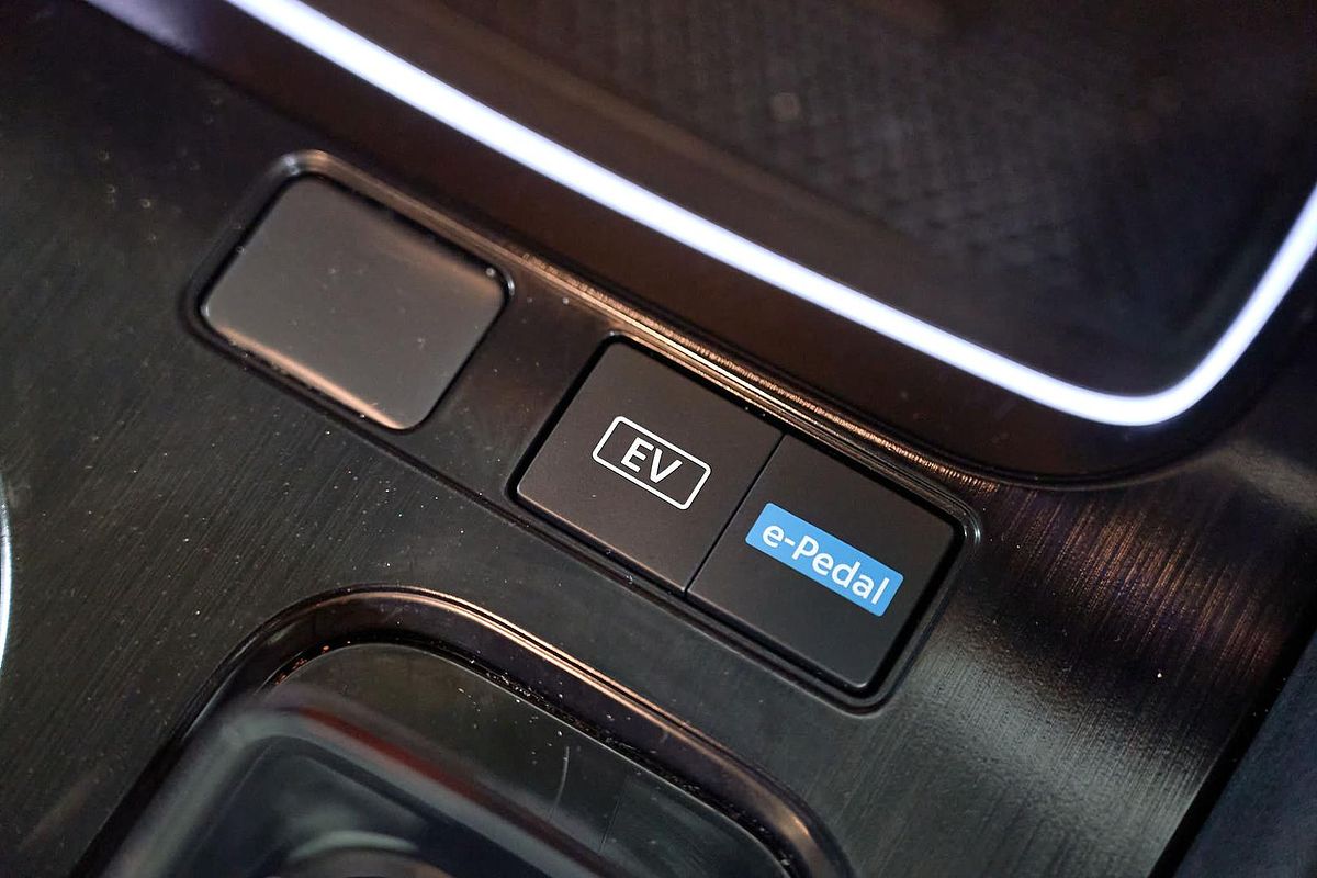 2024 Nissan X-TRAIL Ti-L e-POWER T33