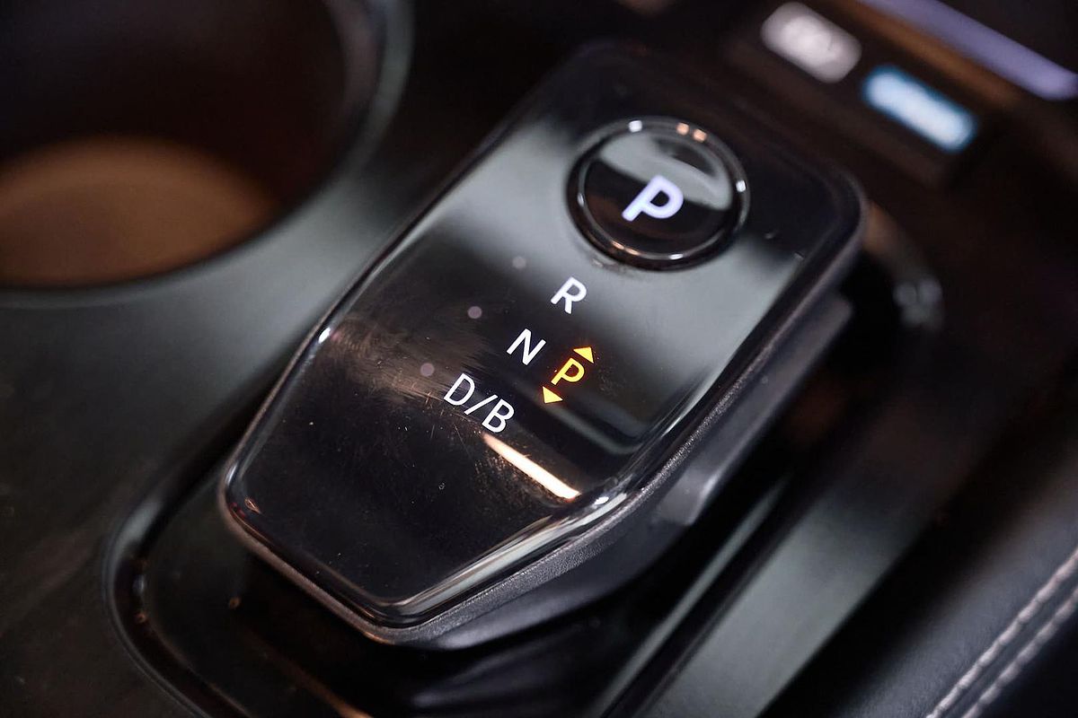 2024 Nissan X-TRAIL Ti-L e-POWER T33