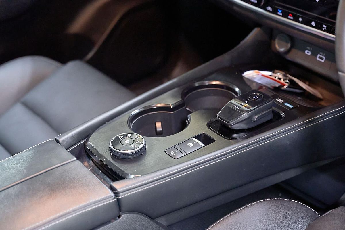 2024 Nissan X-TRAIL Ti-L e-POWER T33