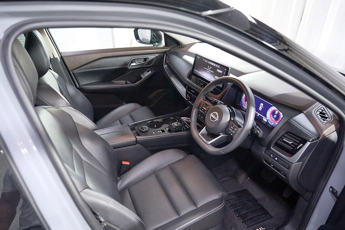 2024 Nissan X-TRAIL Ti-L e-POWER T33