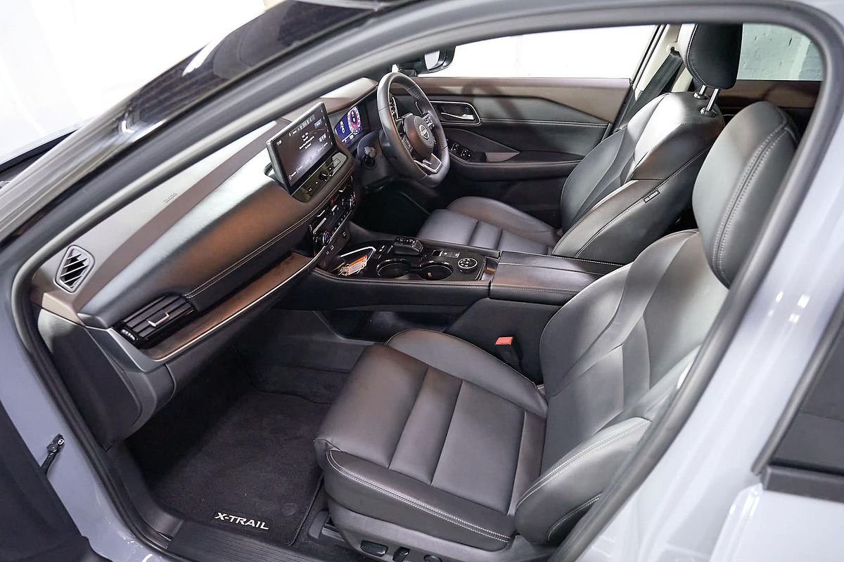 2024 Nissan X-TRAIL Ti-L e-POWER T33