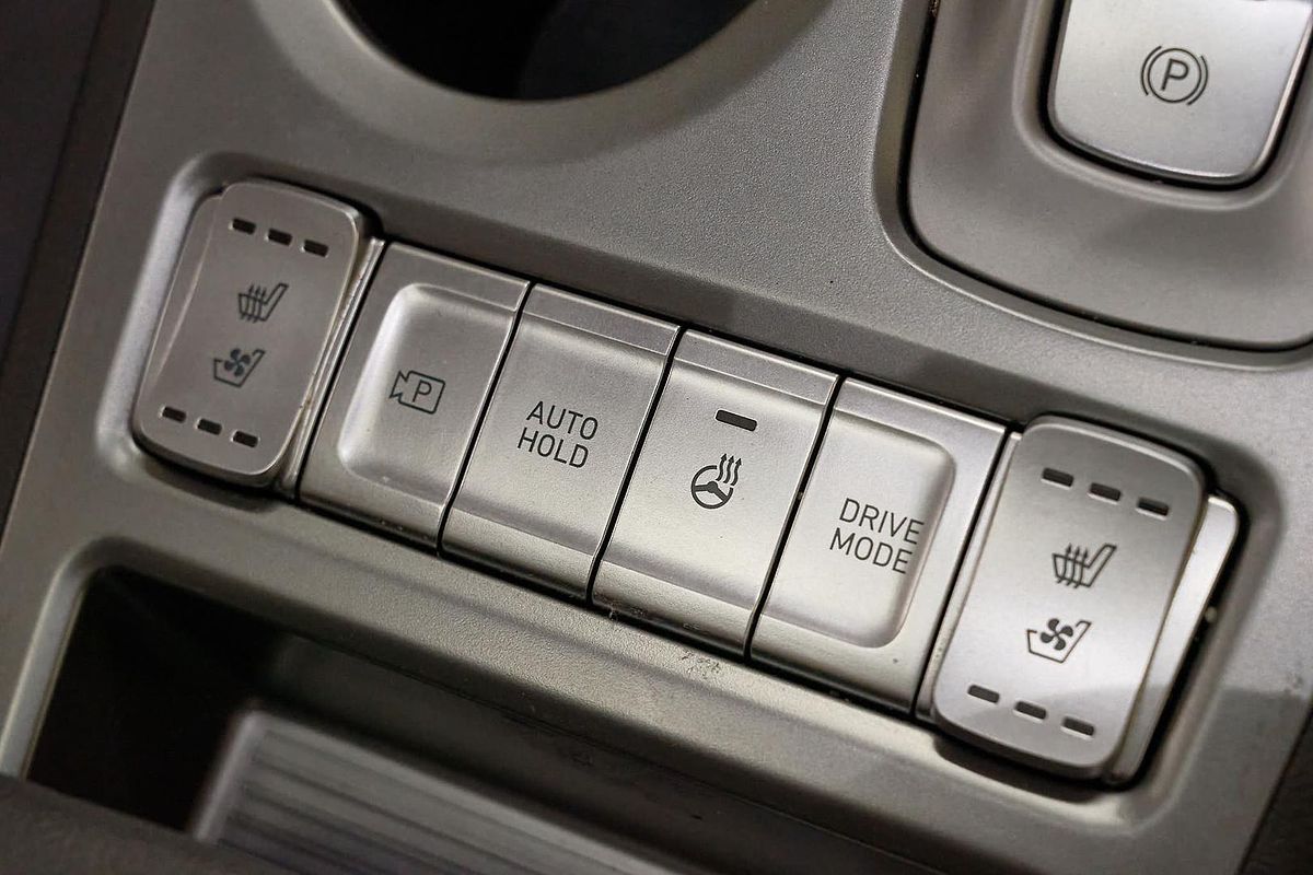 2023 Hyundai Kona Electric Highlander OS.V4