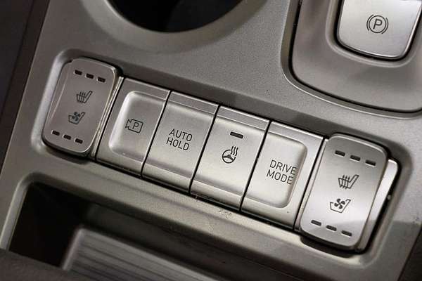 2023 Hyundai Kona Electric Highlander OS.V4