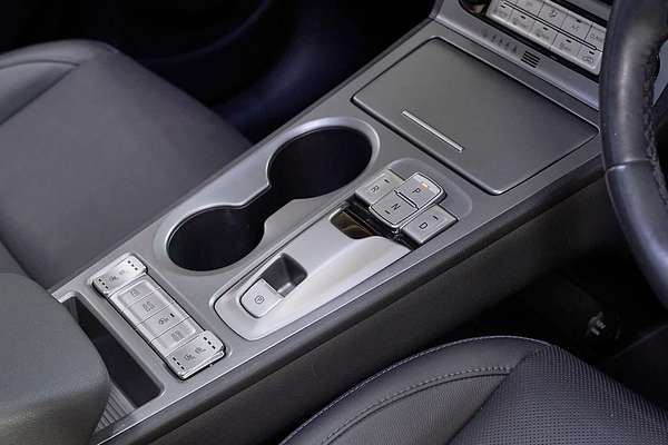 2023 Hyundai Kona Electric Highlander OS.V4