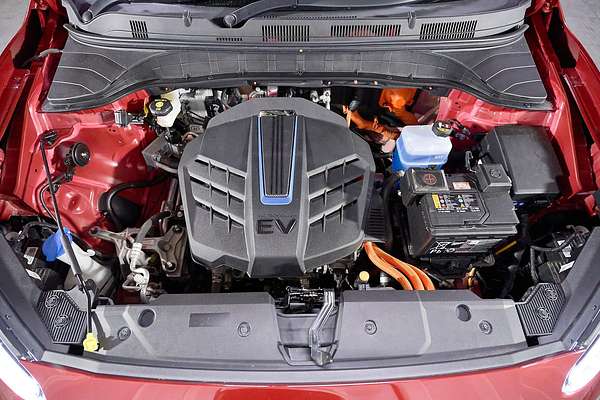 2023 Hyundai Kona Electric Highlander OS.V4