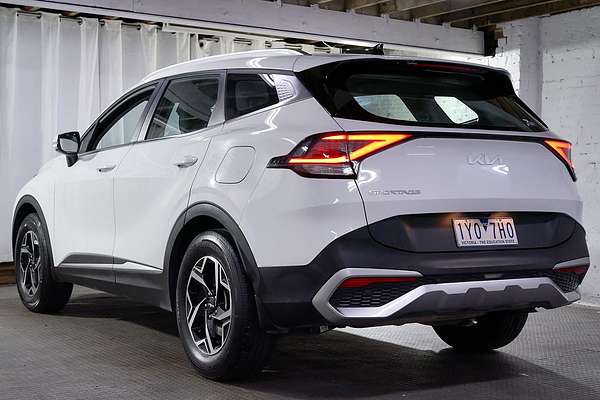 2023 Kia Sportage S NQ5