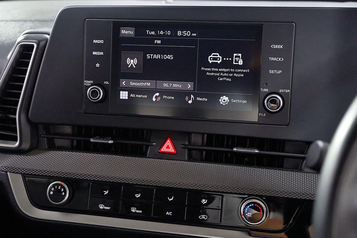 2023 Kia Sportage S NQ5