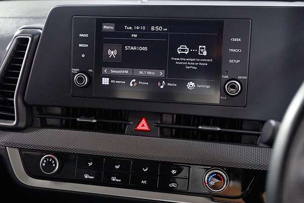 2023 Kia Sportage S NQ5