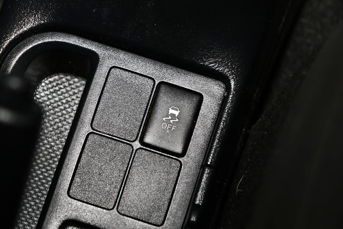 2018 Toyota Yaris Ascent NCP130R