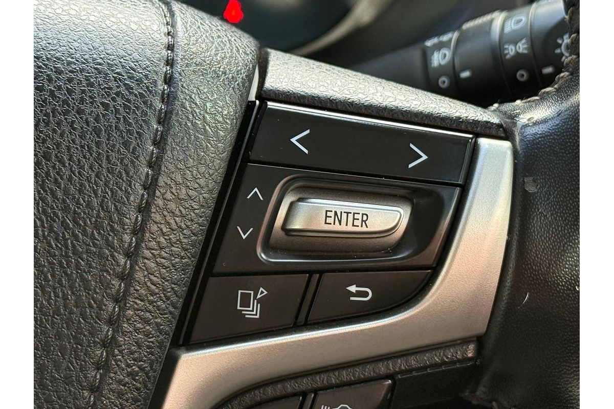 2020 Toyota Landcruiser Prado GXL GDJ150R