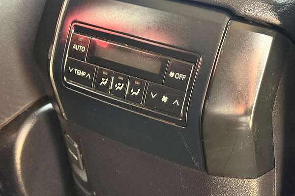 2020 Toyota Landcruiser Prado GXL GDJ150R