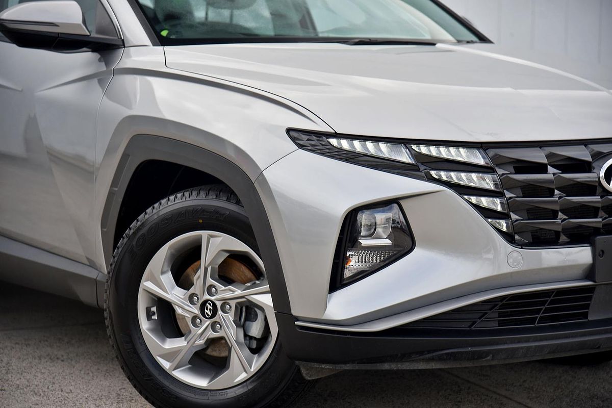 2024 Hyundai Tucson NX4.V2