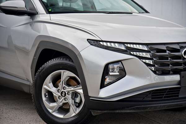 2024 Hyundai Tucson NX4.V2