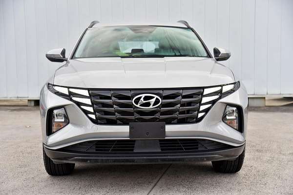 2024 Hyundai Tucson NX4.V2
