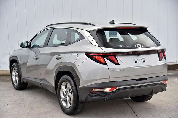 2024 Hyundai Tucson NX4.V2
