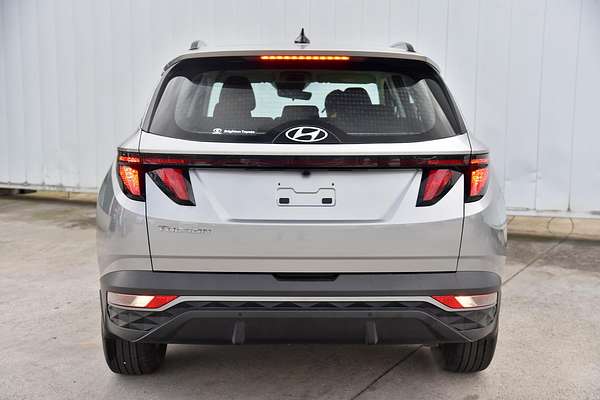 2024 Hyundai Tucson NX4.V2