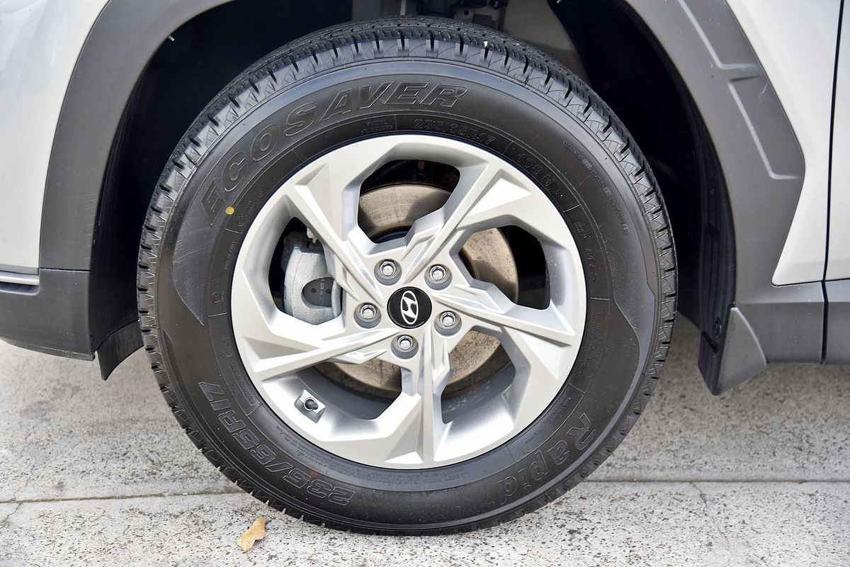 2024 Hyundai Tucson NX4.V2