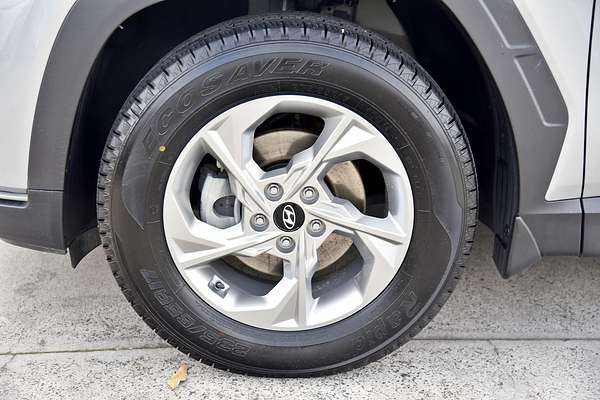 2024 Hyundai Tucson NX4.V2