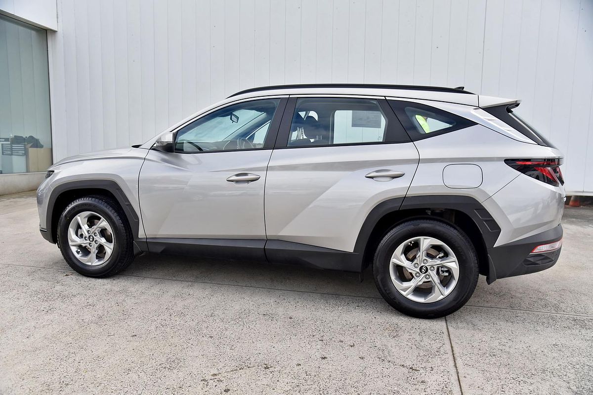 2024 Hyundai Tucson NX4.V2