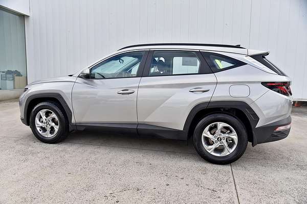 2024 Hyundai Tucson NX4.V2