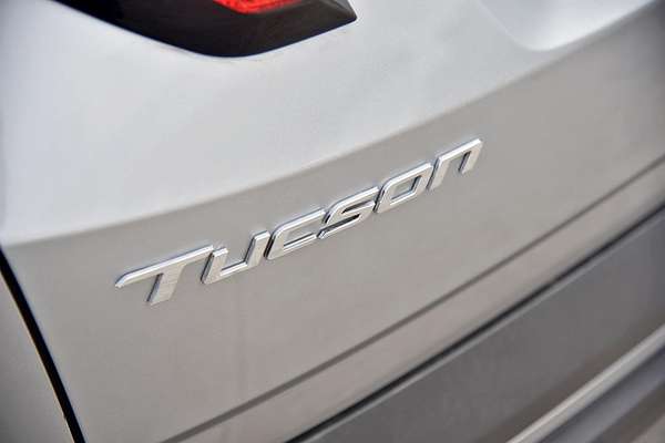 2024 Hyundai Tucson NX4.V2