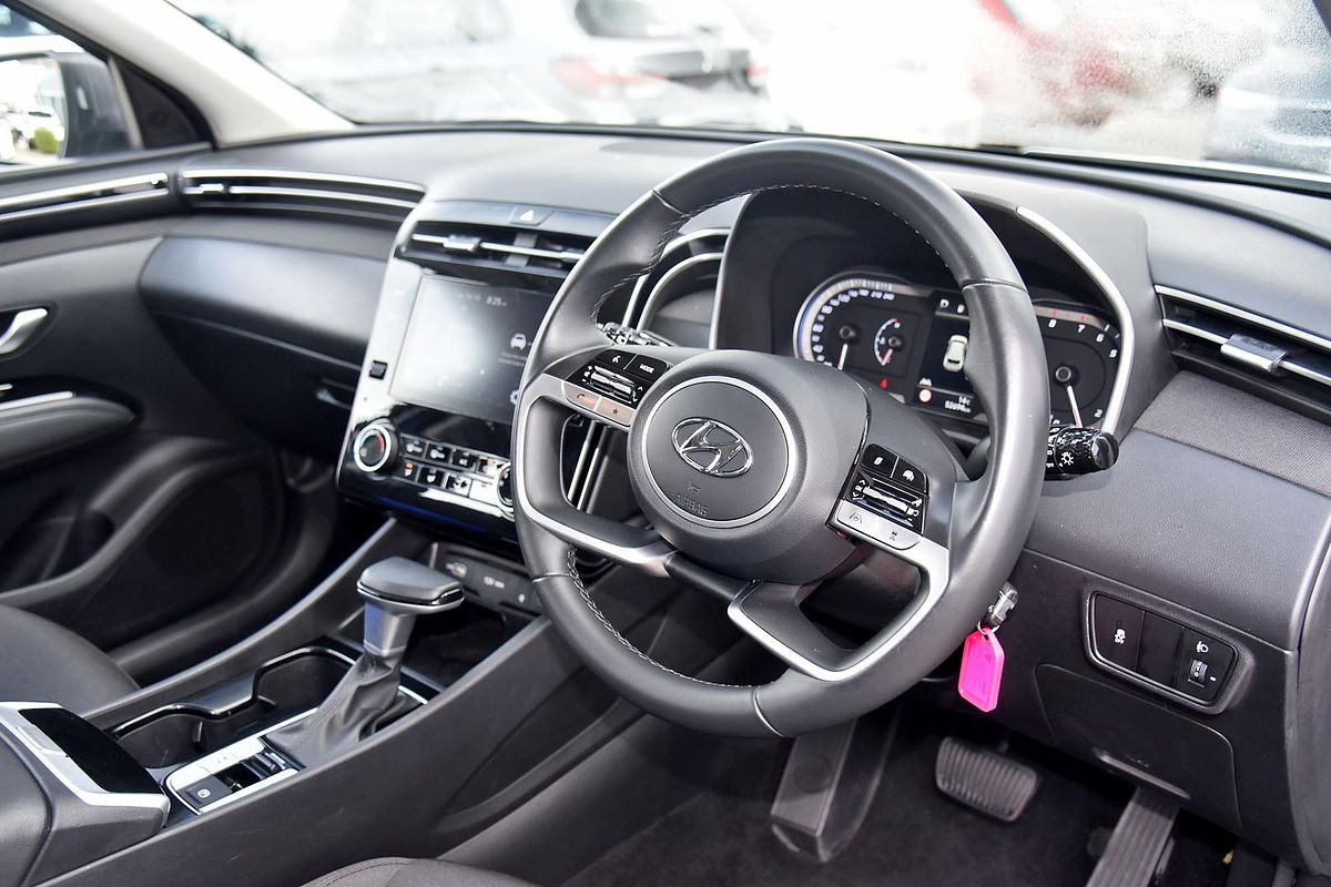 2024 Hyundai Tucson NX4.V2