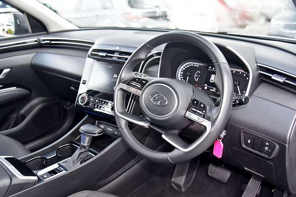 2024 Hyundai Tucson NX4.V2