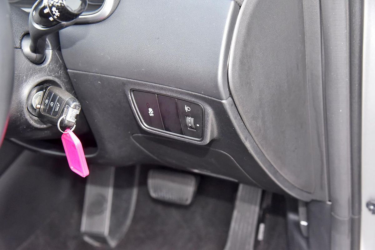 2024 Hyundai Tucson NX4.V2