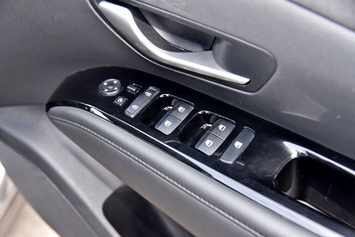 2024 Hyundai Tucson NX4.V2