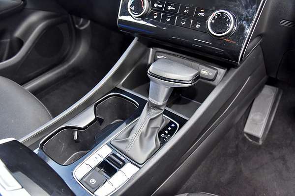 2024 Hyundai Tucson NX4.V2