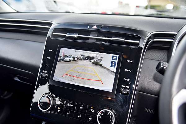 2024 Hyundai Tucson NX4.V2