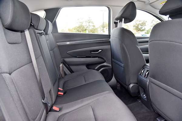 2024 Hyundai Tucson NX4.V2