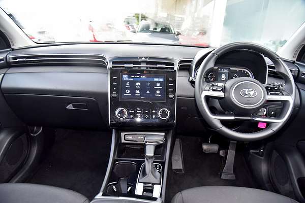 2024 Hyundai Tucson NX4.V2