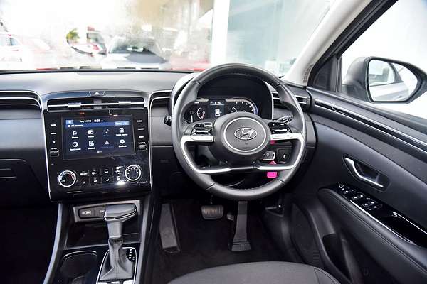 2024 Hyundai Tucson NX4.V2