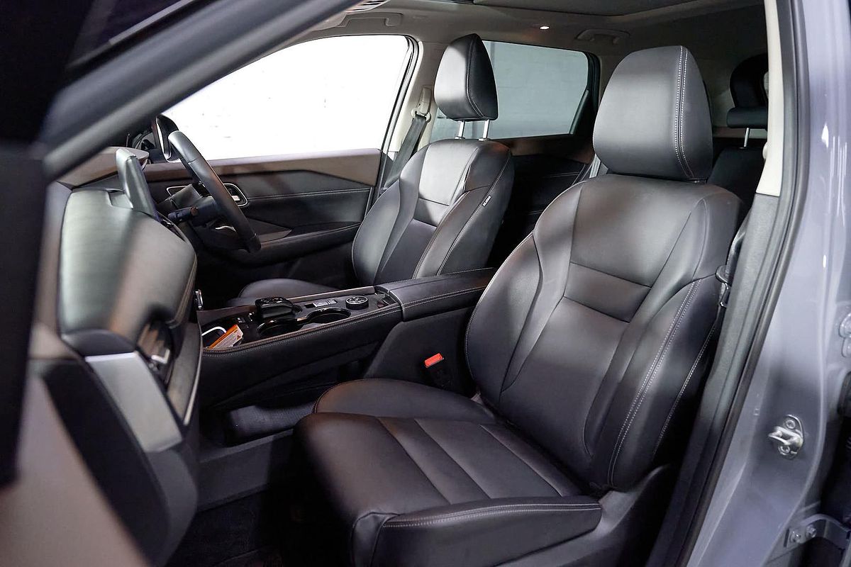 2024 Nissan X-TRAIL Ti-L e-POWER T33