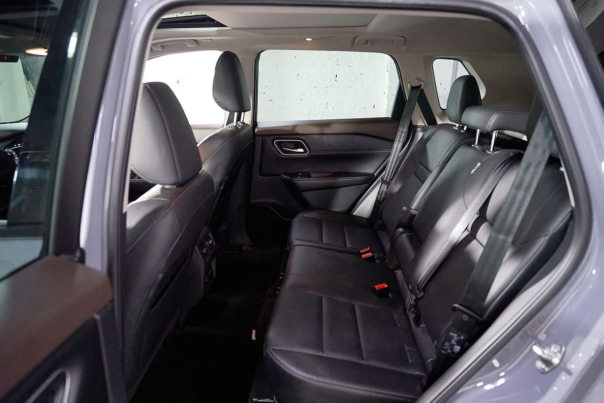 2024 Nissan X-TRAIL Ti-L e-POWER T33